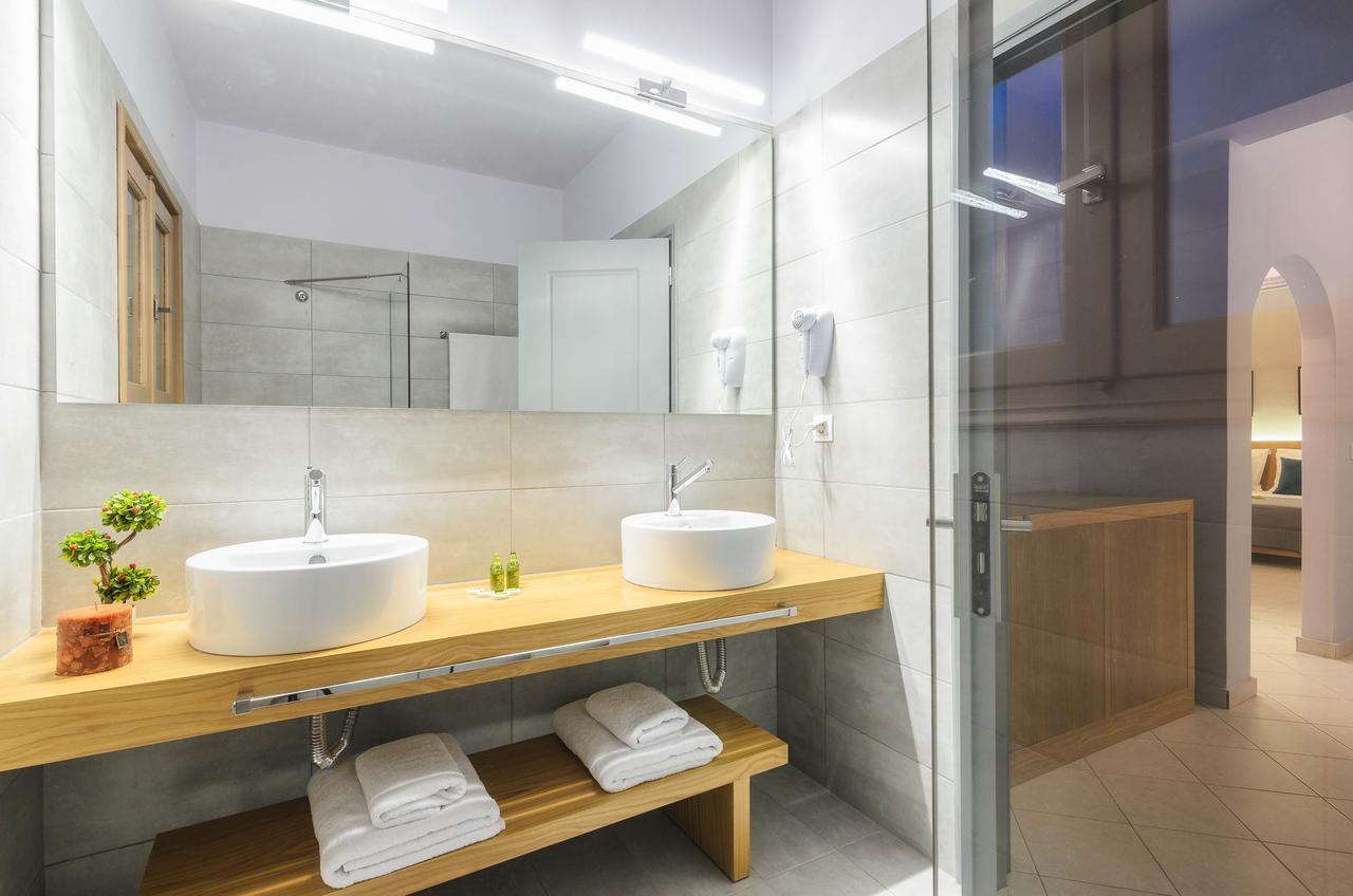 Melograno Villas Ambelokipoi  Exteriér fotografie