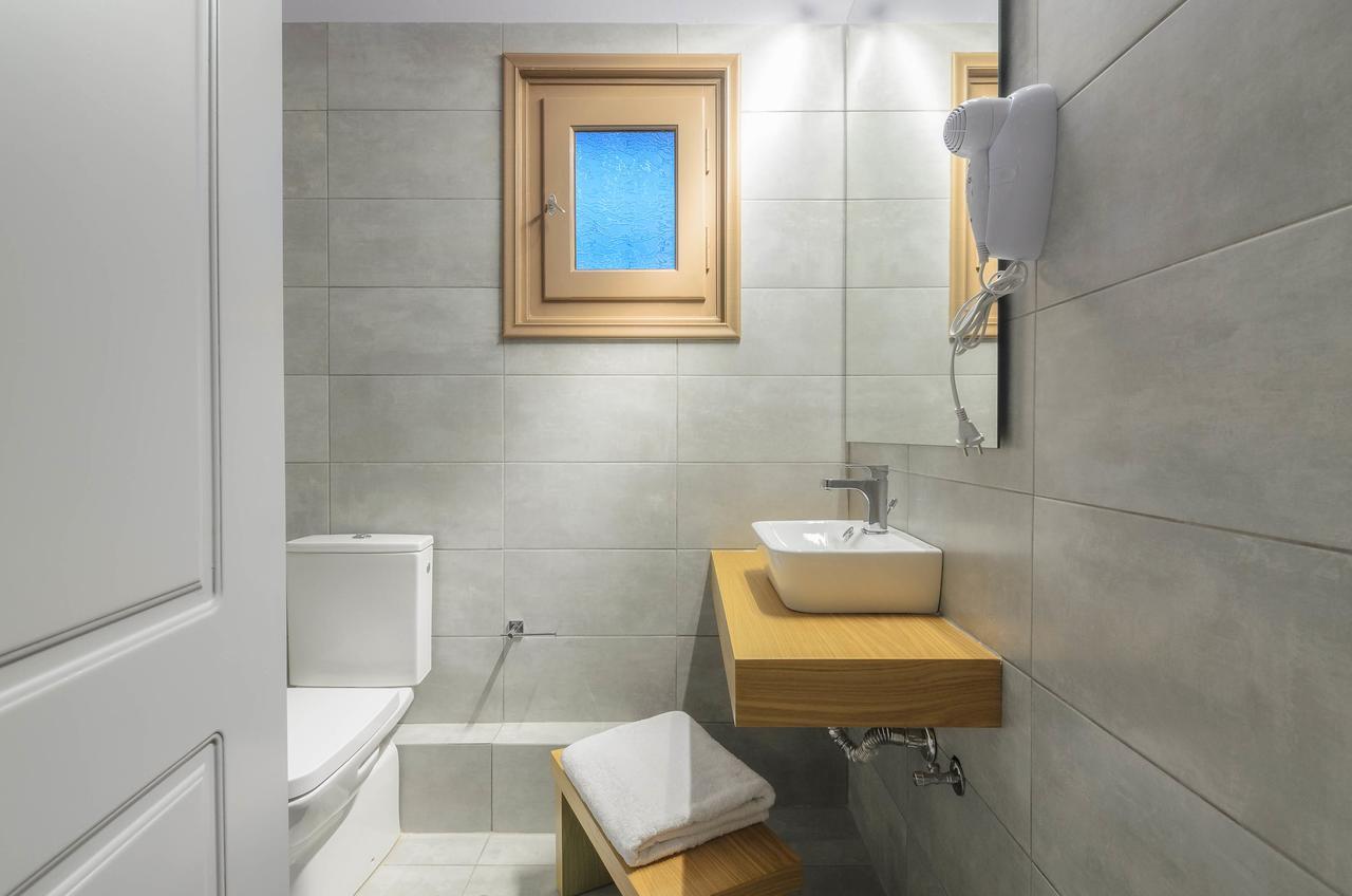 Melograno Villas Ambelokipoi  Exteriér fotografie