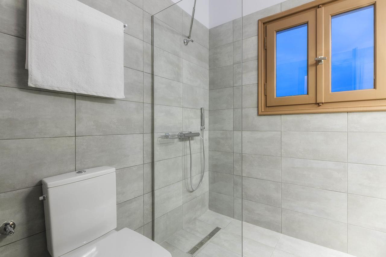 Melograno Villas Ambelokipoi  Exteriér fotografie