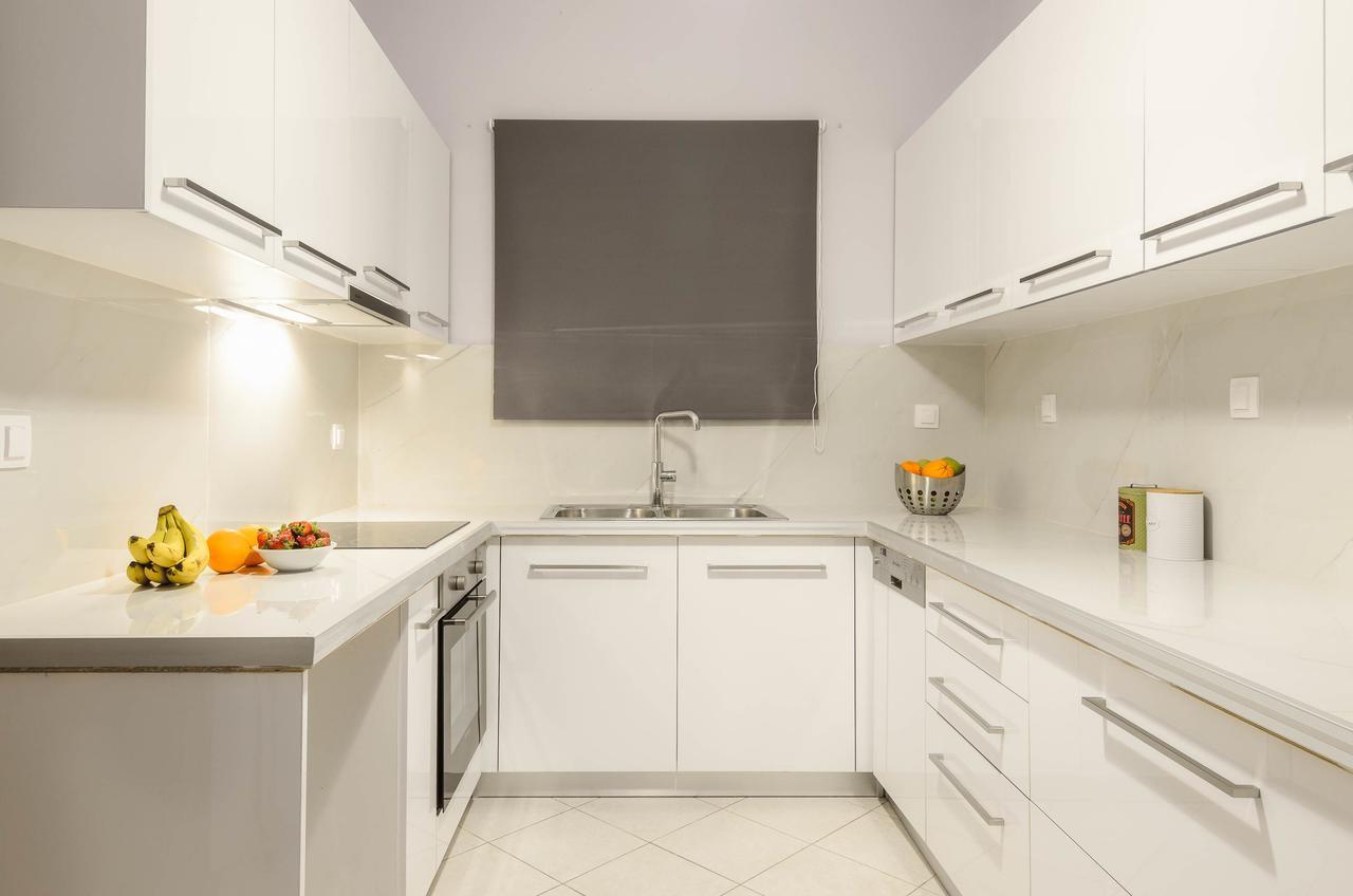 Melograno Villas Ambelokipoi  Exteriér fotografie