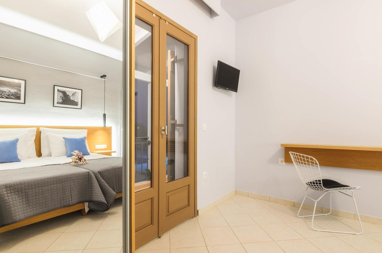 Melograno Villas Ambelokipoi  Exteriér fotografie