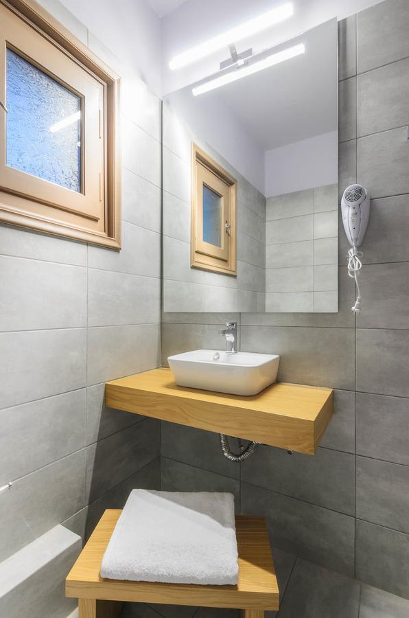 Melograno Villas Ambelokipoi  Exteriér fotografie