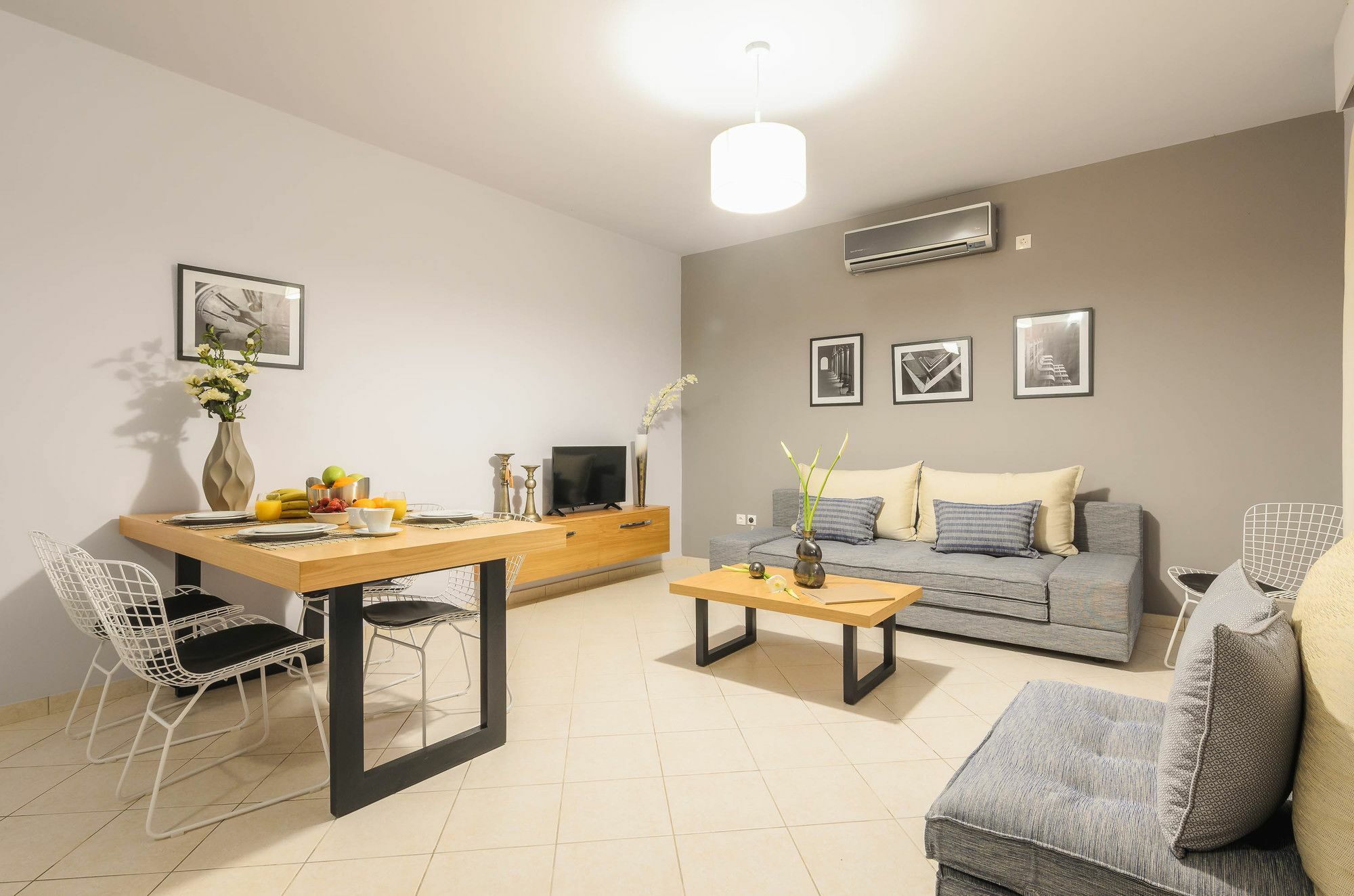Melograno Villas Ambelokipoi  Exteriér fotografie