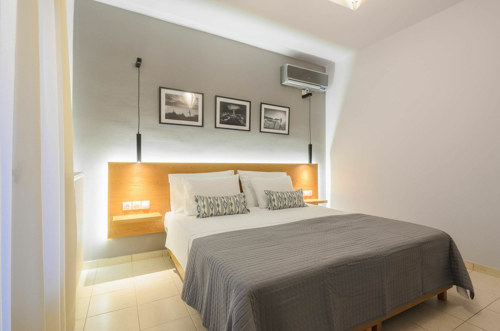 Melograno Villas Ambelokipoi  Exteriér fotografie