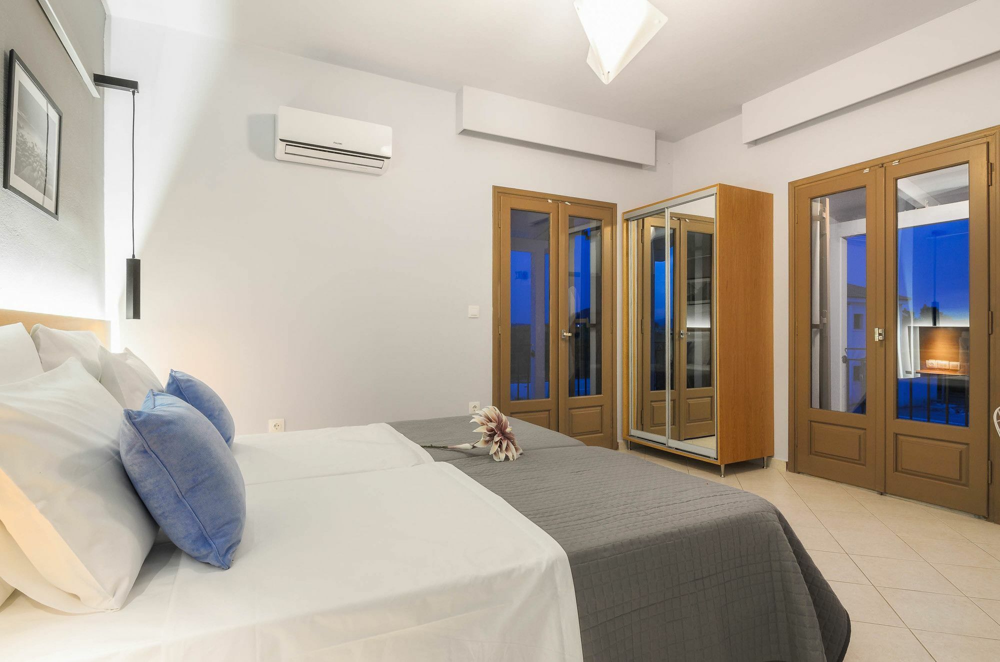 Melograno Villas Ambelokipoi  Exteriér fotografie