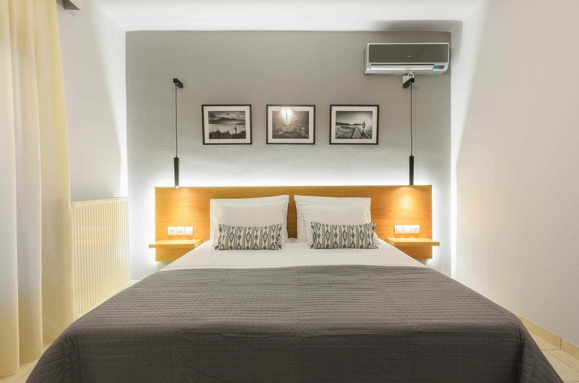 Melograno Villas Ambelokipoi  Exteriér fotografie