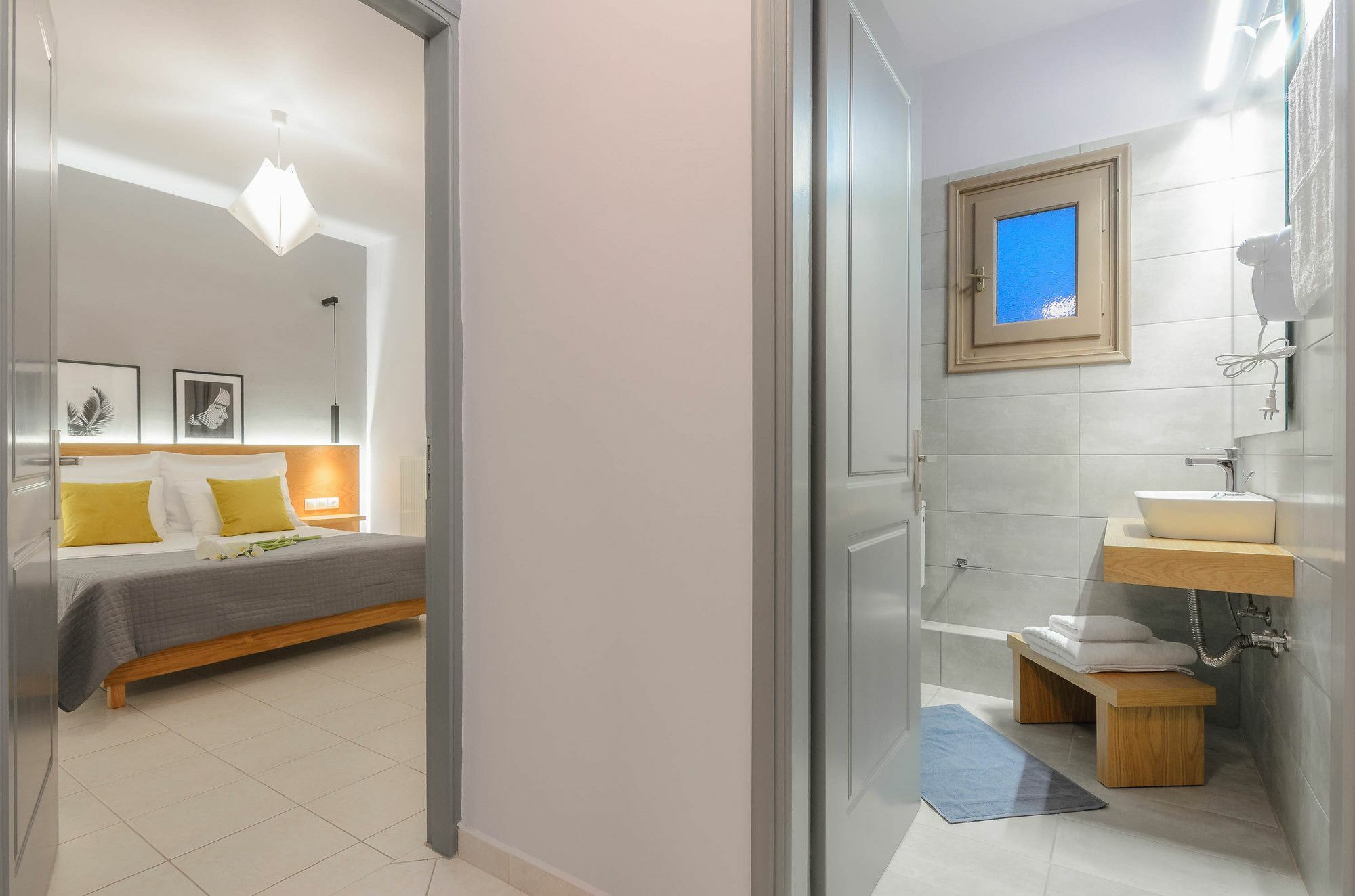 Melograno Villas Ambelokipoi  Exteriér fotografie