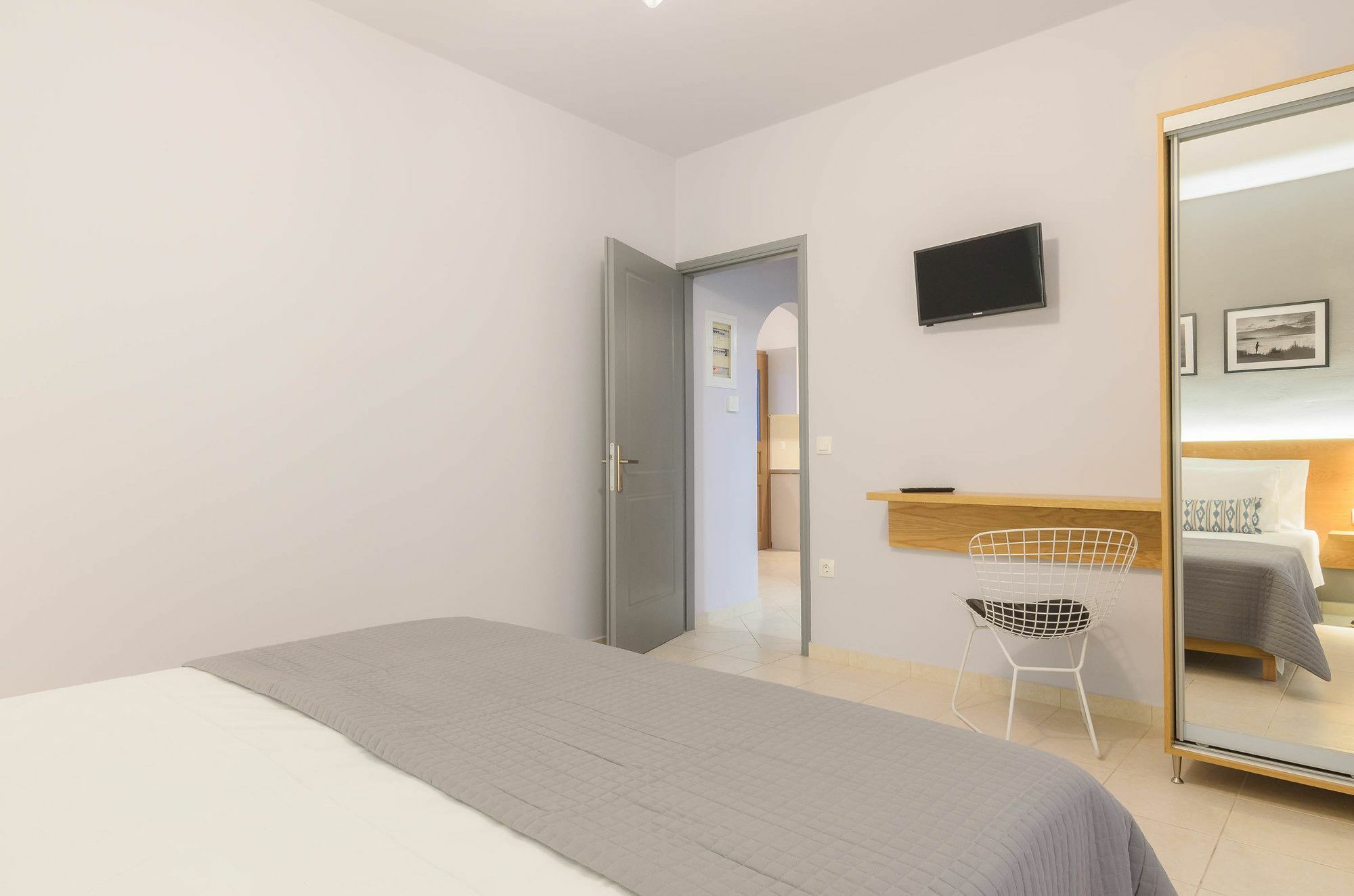 Melograno Villas Ambelokipoi  Exteriér fotografie