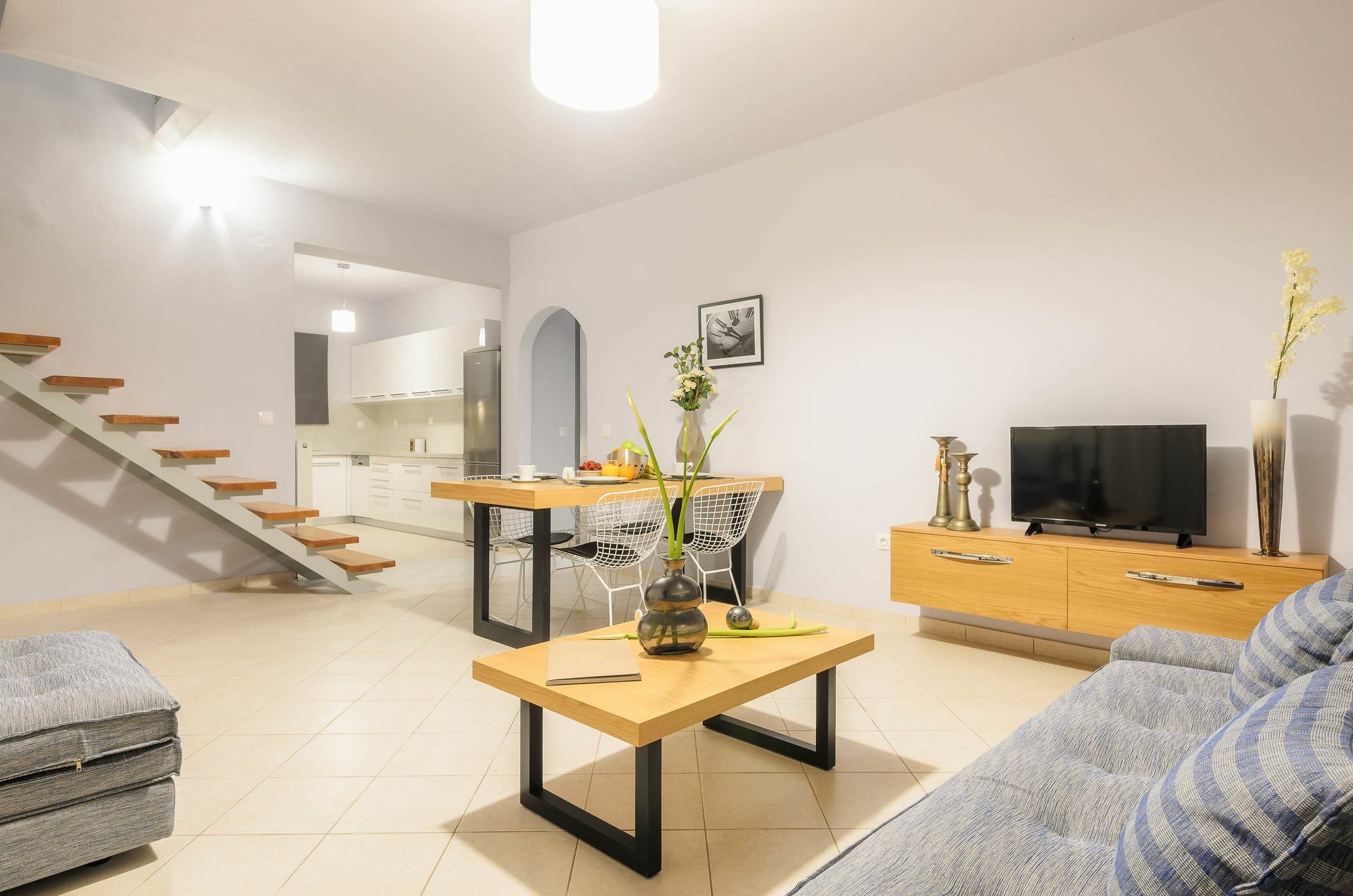 Melograno Villas Ambelokipoi  Exteriér fotografie