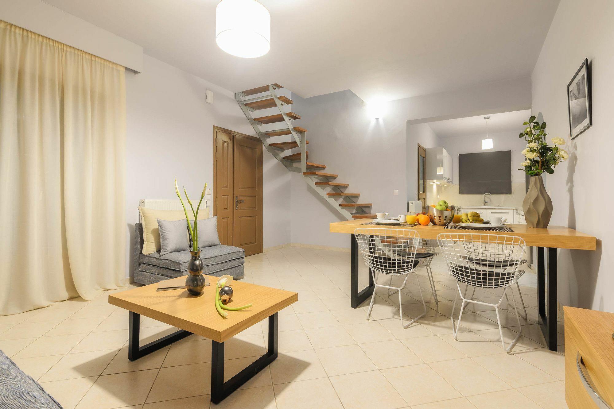 Melograno Villas Ambelokipoi  Exteriér fotografie