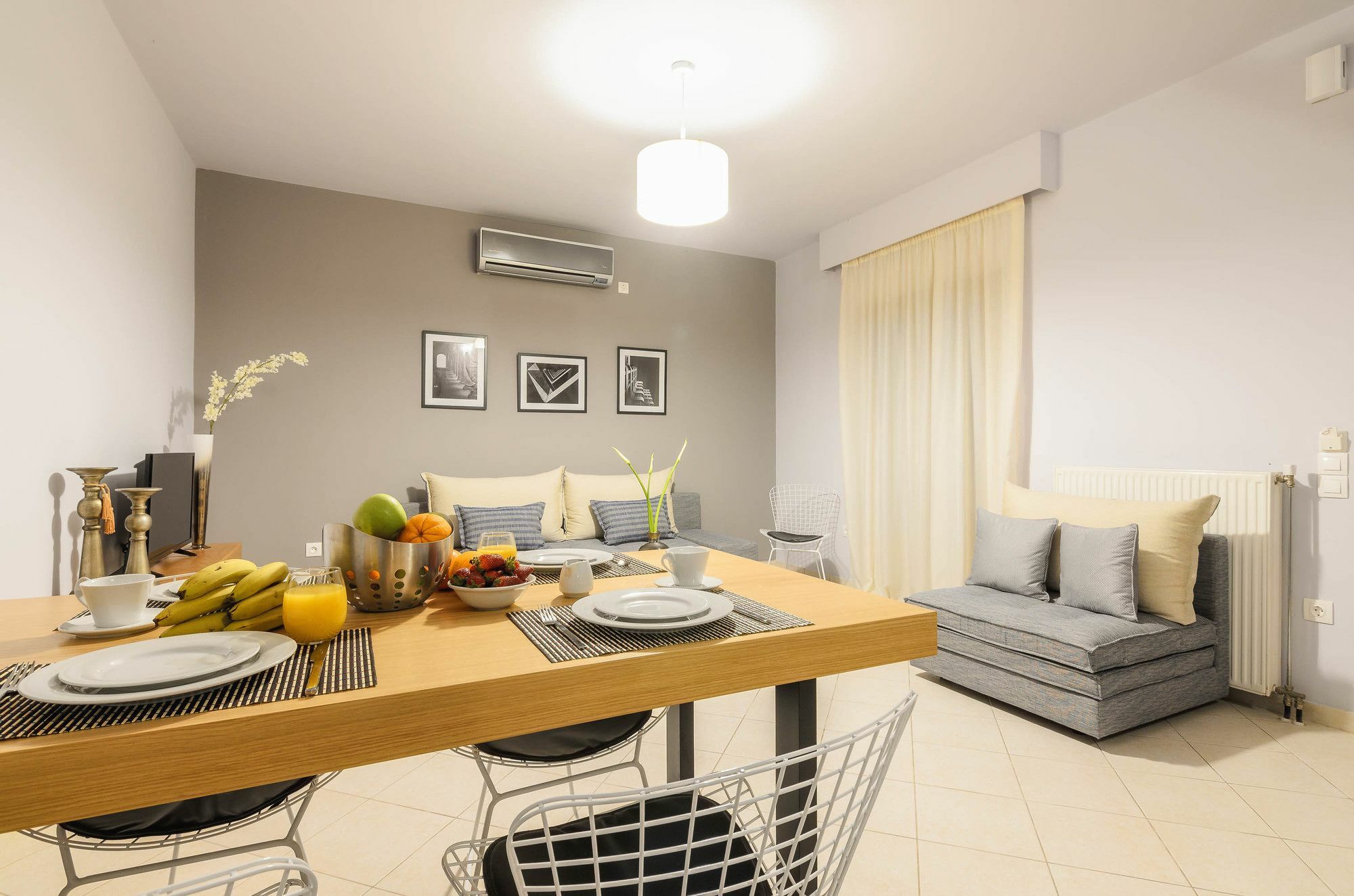 Melograno Villas Ambelokipoi  Exteriér fotografie